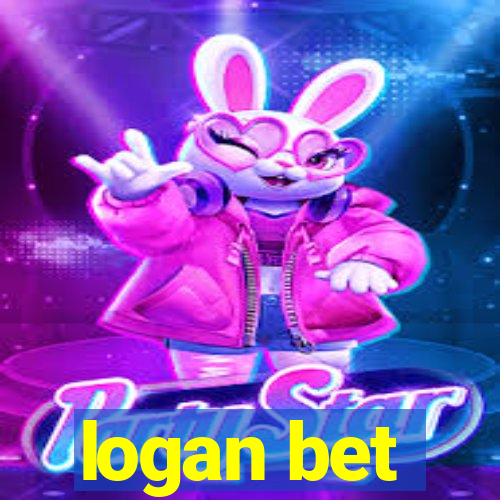 logan bet